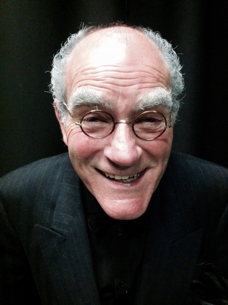 Corbaccio - Fraser Wilson