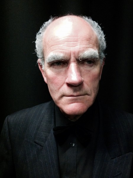 Corbaccio - Fraser Wilson